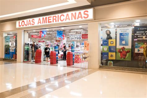 shopping nova america lojas